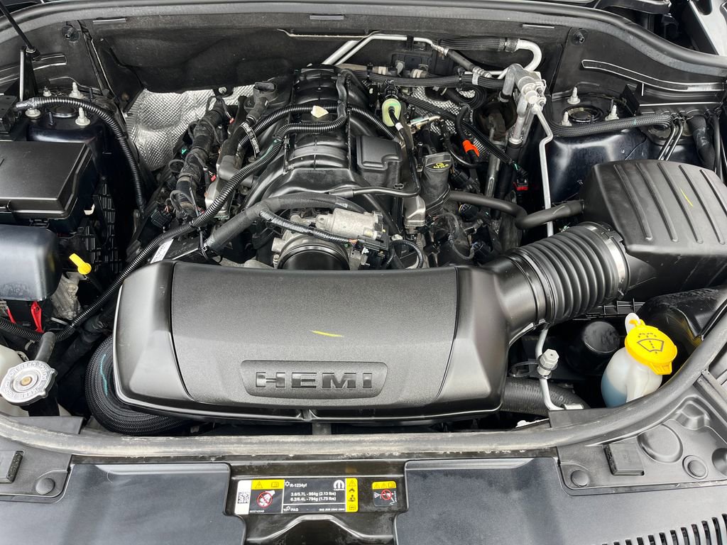 Used 2025 Dodge Durango R/T image 24