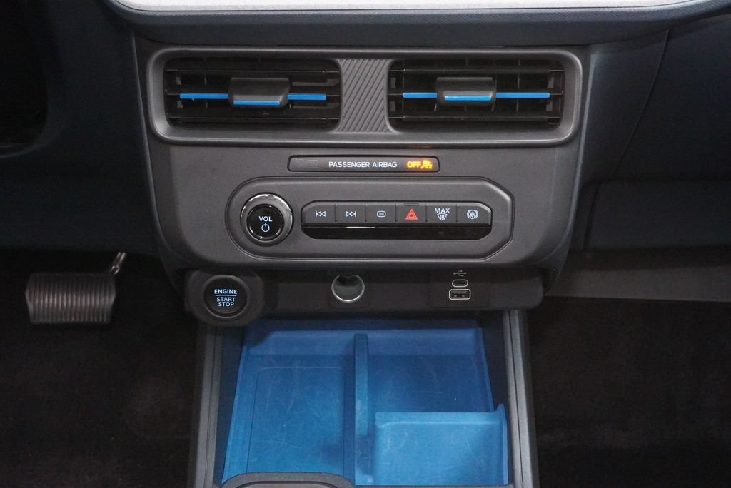 Used 2026 Ford Maverick XLT AWD/4WD image 15