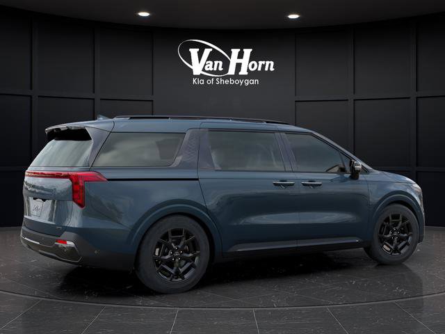 New 2026 Kia Carnival SX image 6