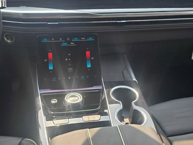 New 2026 Cadillac Escalade Sport w/ Touring Package AWD/4WD image 19
