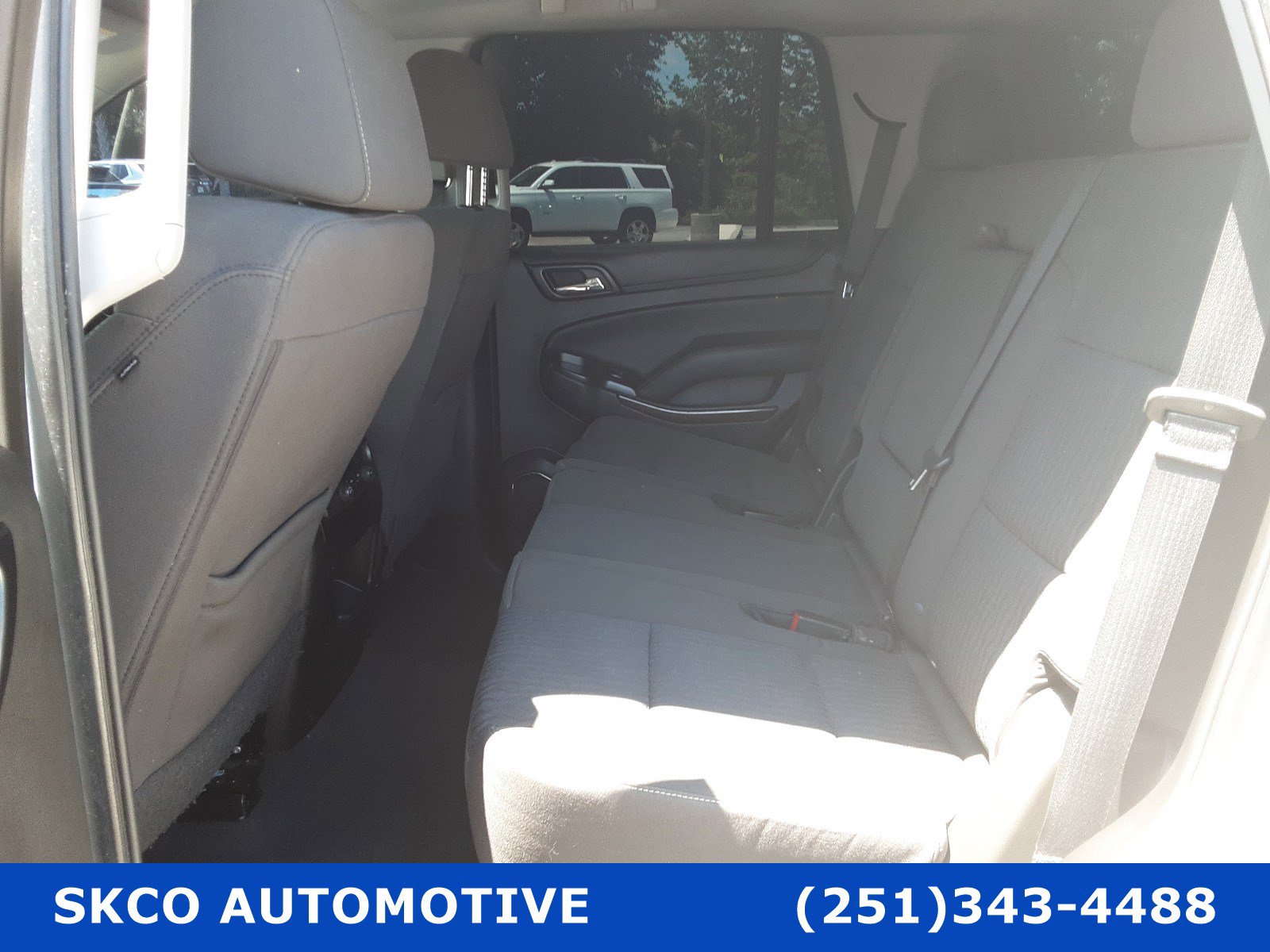 Used 2019 GMC Yukon SLE image 14