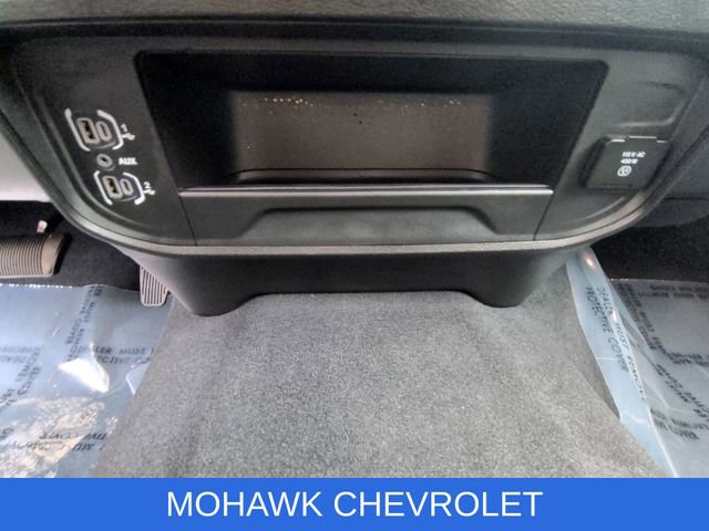 Used 2024 RAM 2500 Laramie image 36