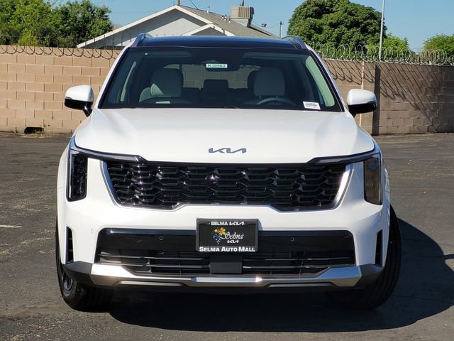 New 2026 Kia Sorento S FWD image 2
