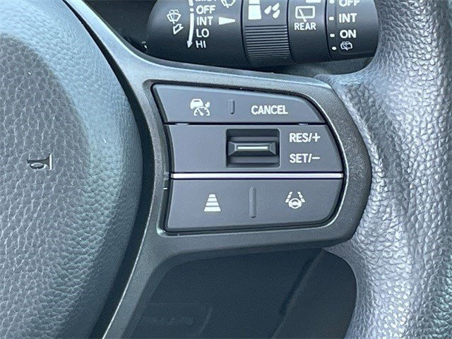 New 2027 Honda CR-V EX image 13