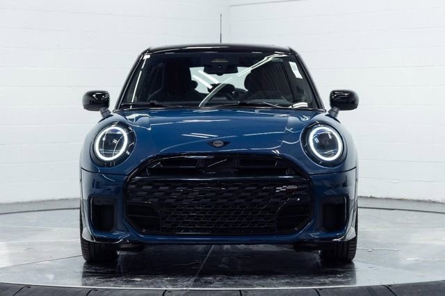 New 2026 MINI Cooper S image 5