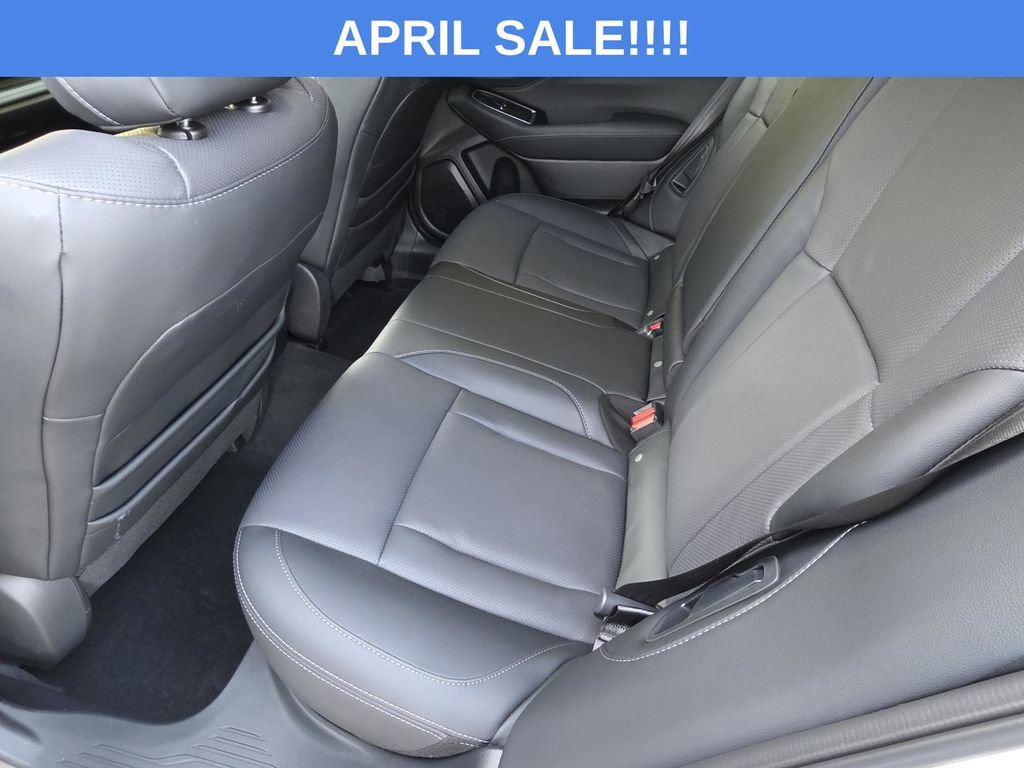 Used 2025 Subaru Outback Limited w/ Popular Package #2 AWD/4WD image 11