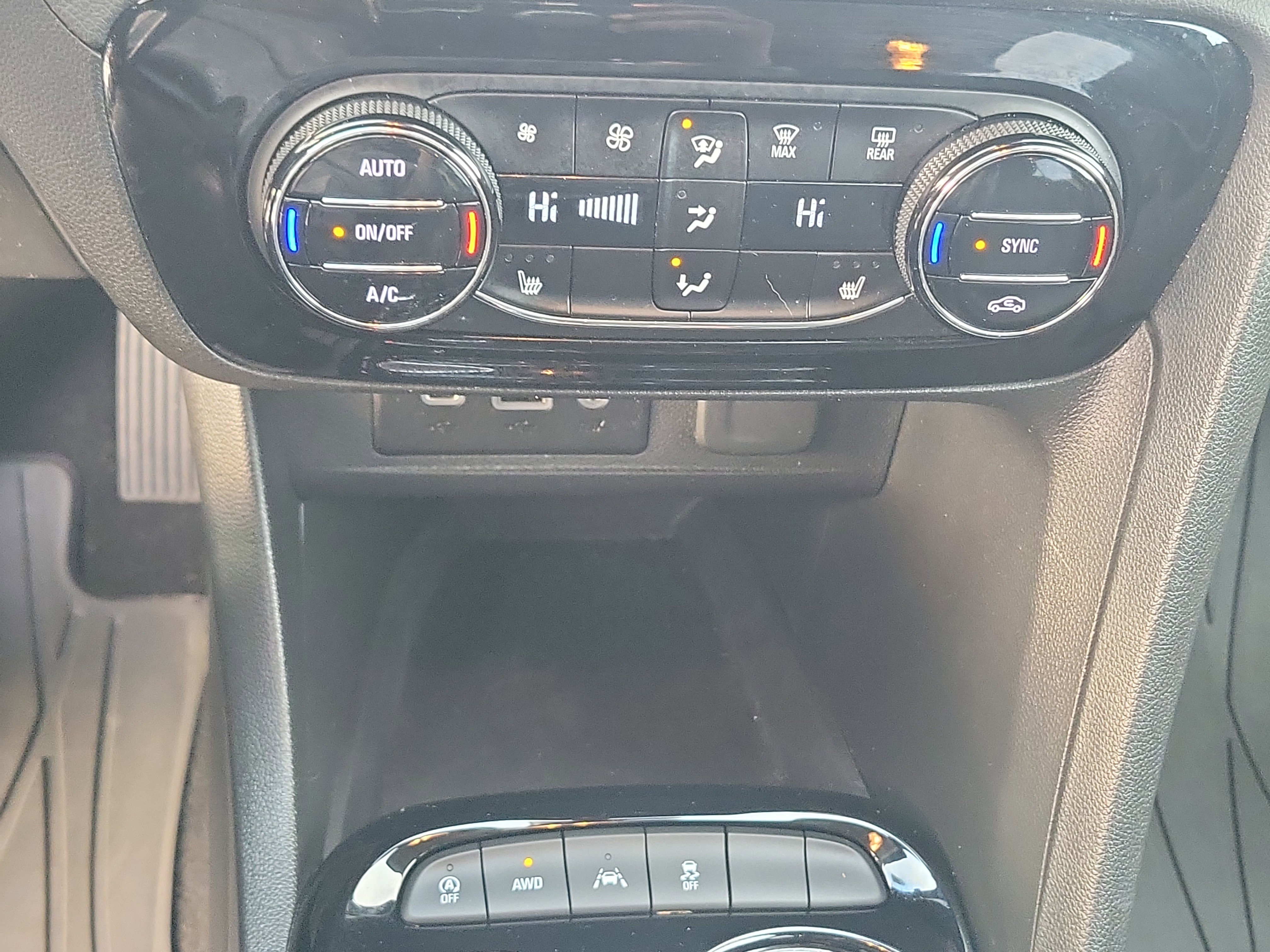 Used 2023 Buick Encore GX Select w/ Experience Buick Package image 22