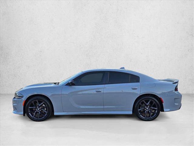 Used 2021 Dodge Charger GT w/ Blacktop Package RWD image 9