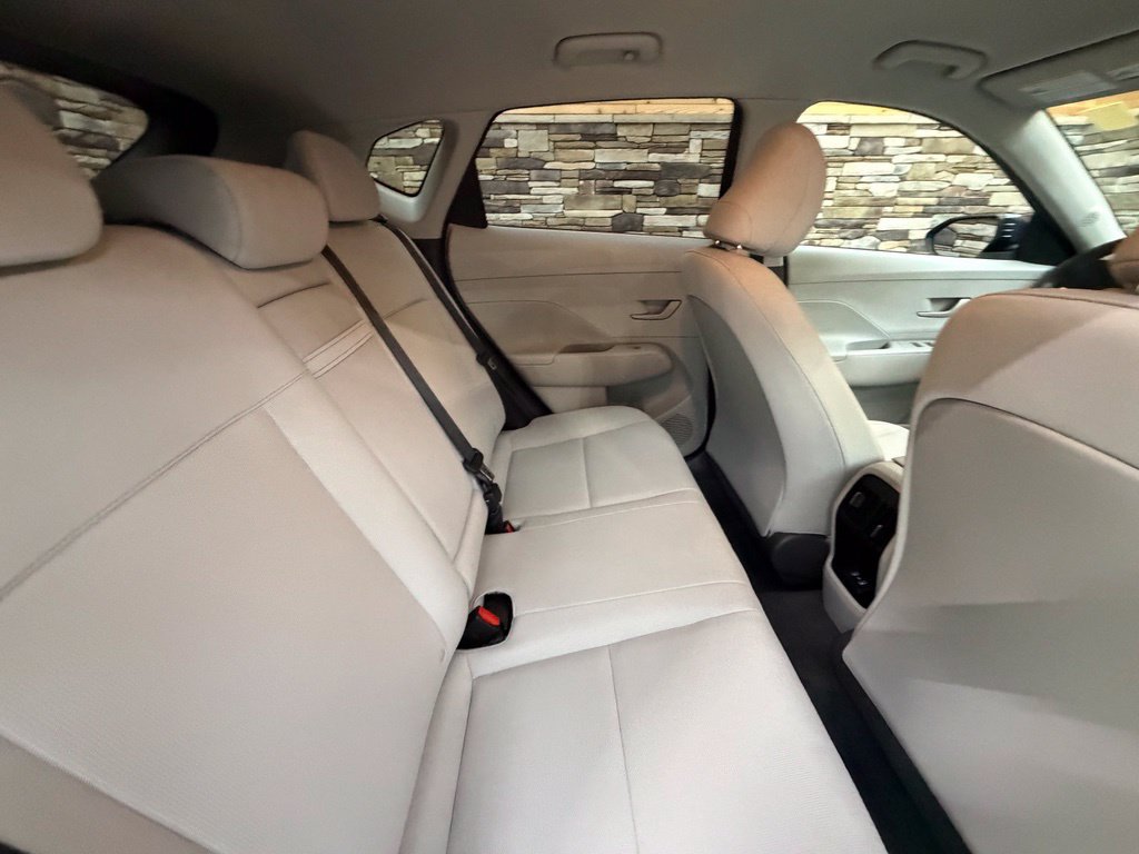 Certified 2024 Hyundai Kona SEL AWD/4WD image 50