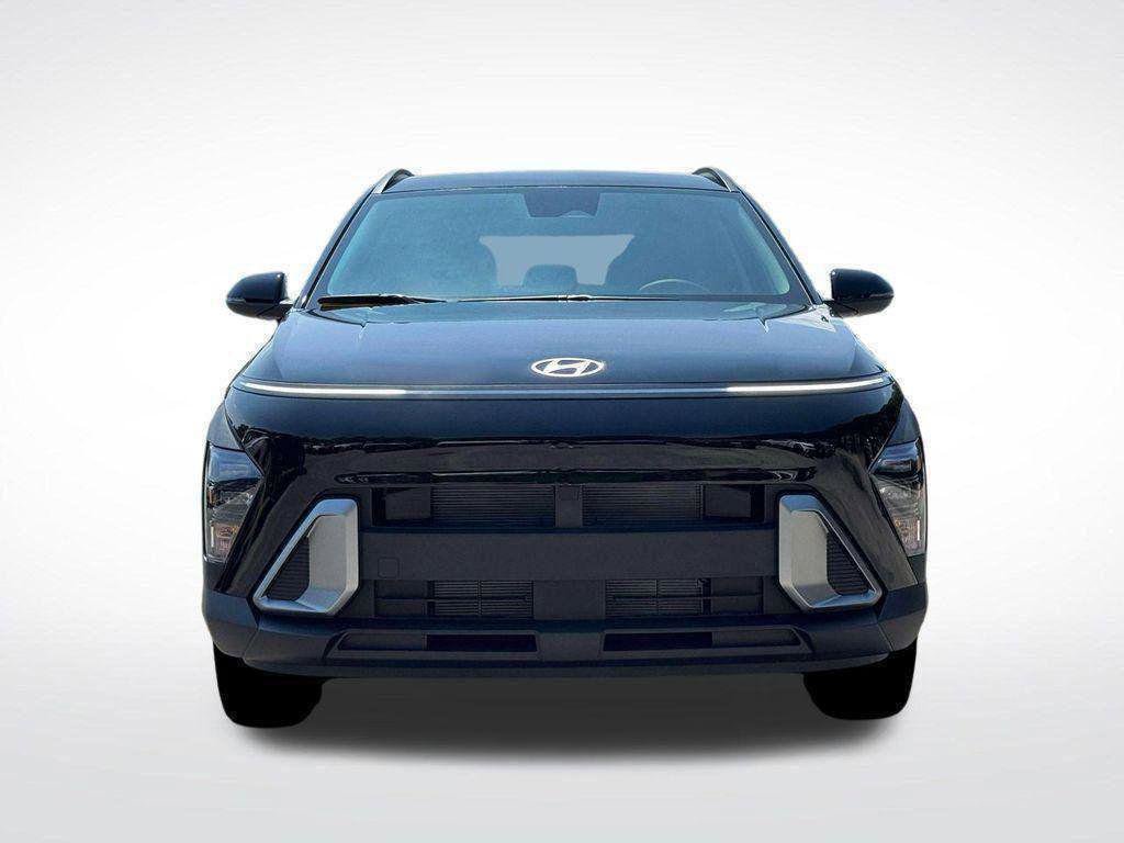 New 2026 Hyundai Kona SEL Sport AWD/4WD image 12