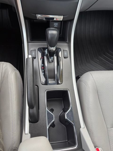 Used 2015 Honda Accord EX-L image 14