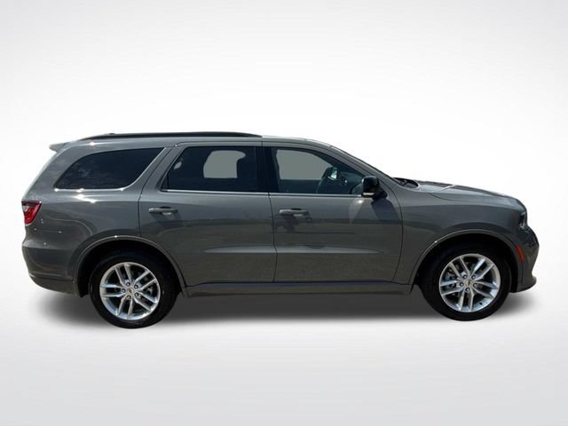 Used 2024 Dodge Durango GT RWD image 12