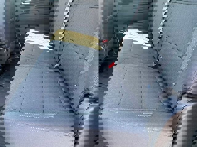 New 2026 Chevrolet Silverado 1500 RST w/ Z71 Off-Road Package image 24