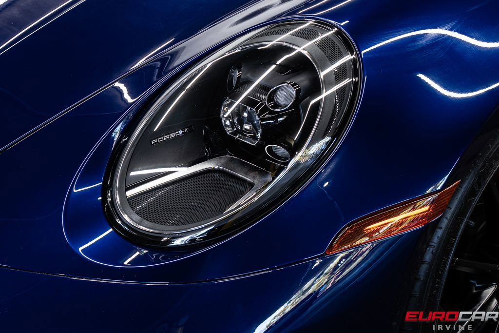 Used 2021 Porsche 911 Carrera S image 10