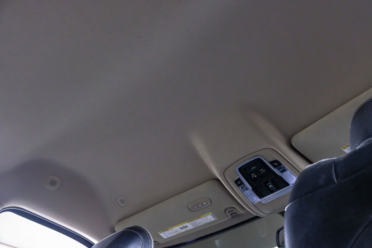 Used 2021 RAM 3500 Laramie image 28