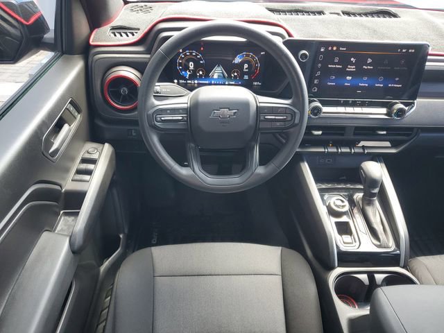 Used 2024 Chevrolet Colorado Trail Boss w/ Advanced Trailering Package image 27