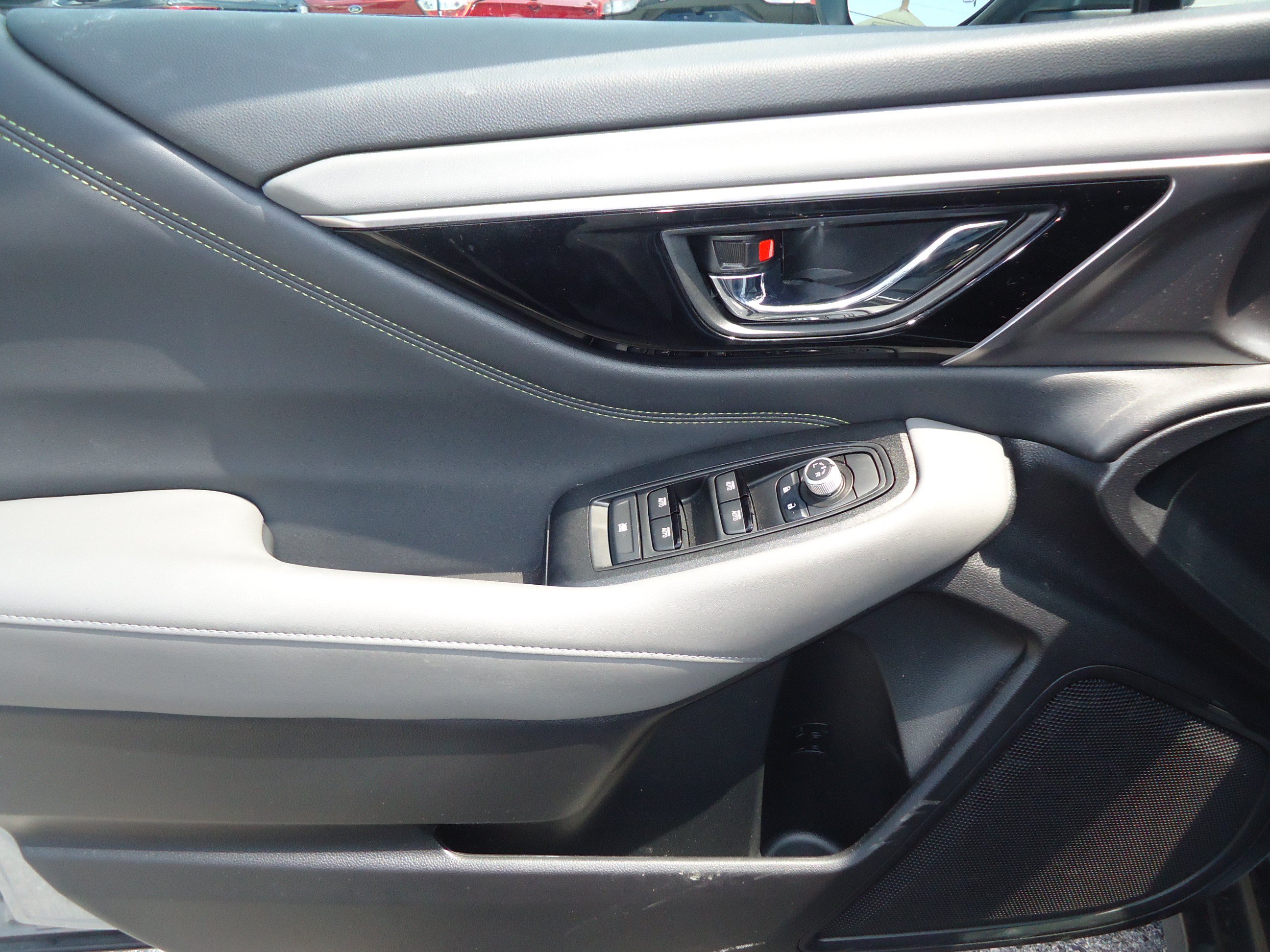 Used 2023 Subaru Outback Onyx Edition AWD/4WD image 19