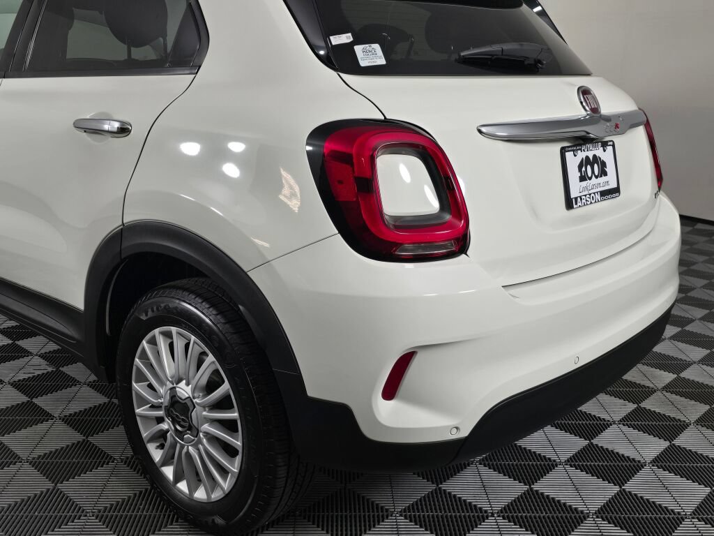 Used 2020 FIAT 500X Pop AWD/4WD image 13
