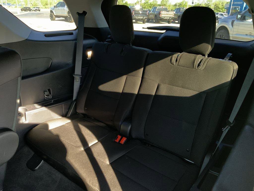 Used 2022 Ford Explorer XLT image 63