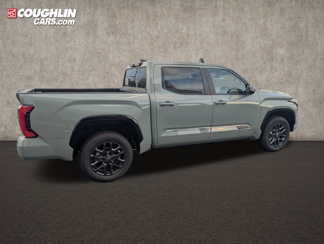 New 2026 Toyota Tundra Platinum AWD/4WD image 9