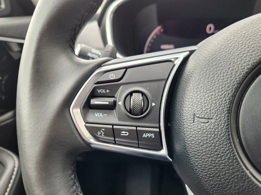 Used 2024 Acura MDX FWD w/ Technology Package image 28