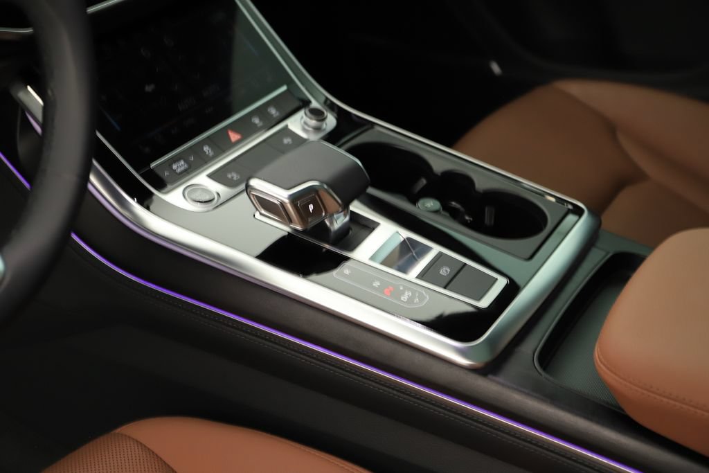 Certified 2023 Audi Q7 2.0T Premium Plus AWD/4WD image 17