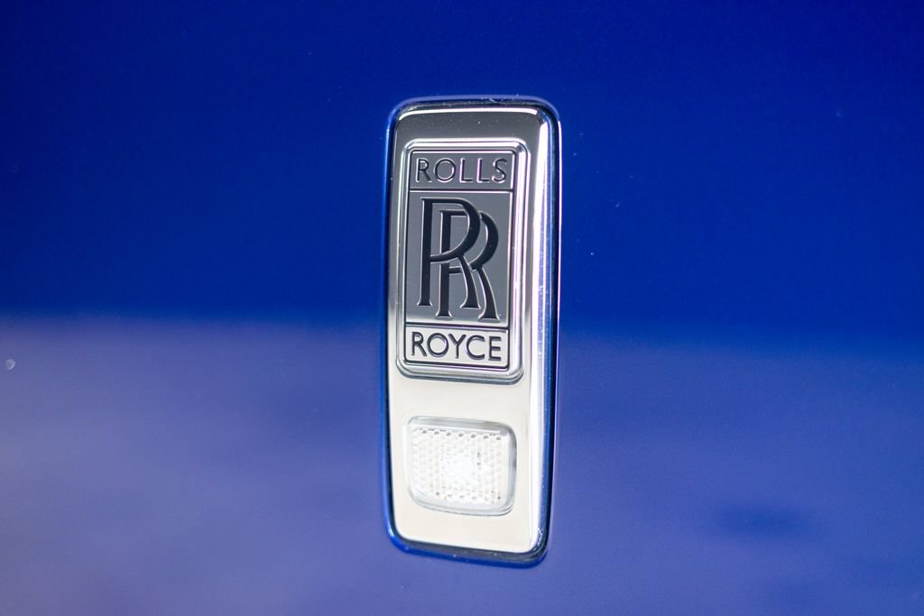 Used 2024 Rolls-Royce Spectre w/ Spectre Launch Package AWD/4WD image 10