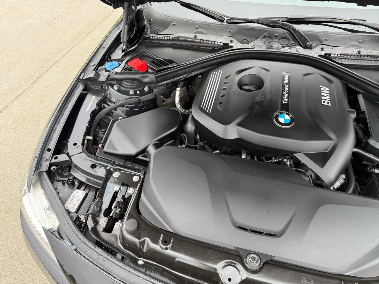 Used 2018 BMW 330i xDrive Sedan w/ Convenience Package image 33