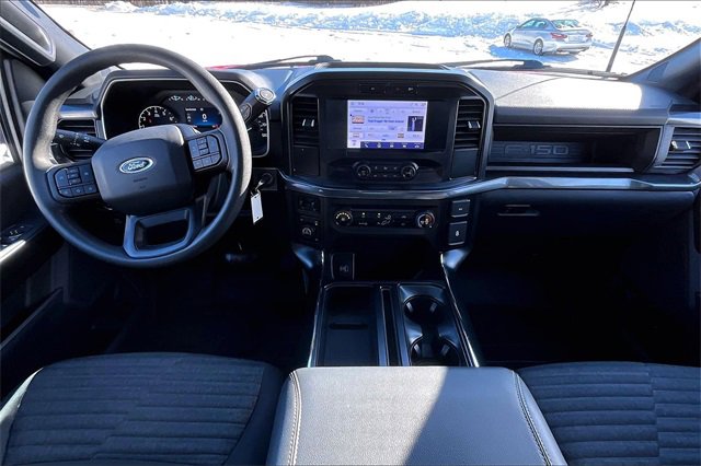 Used 2023 Ford F150 XL image 15