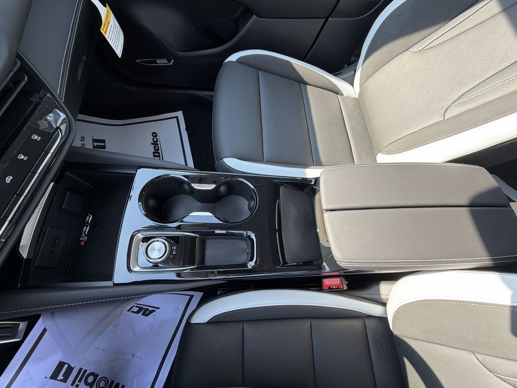 New 2026 Buick Envision Sport Touring image 26