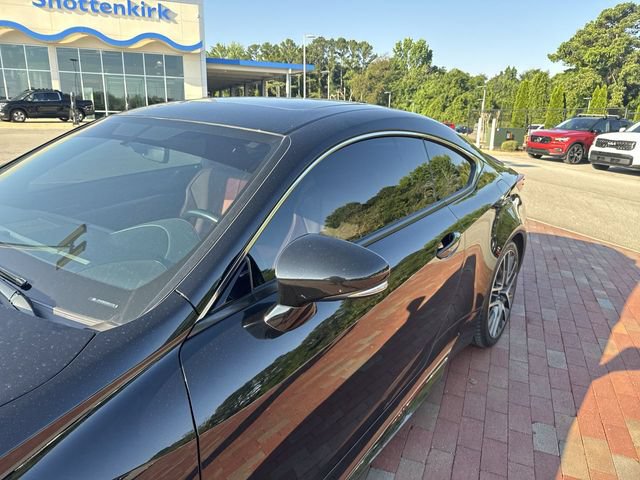 Used 2016 Lexus RC 350 RWD image 5