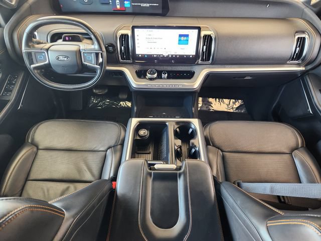 Used 2025 Ford Expedition Tremor AWD/4WD image 26
