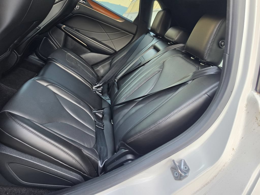 Used 2018 Lincoln MKC Reserve w/ Lincoln MKC Climate Package AWD/4WD image 7