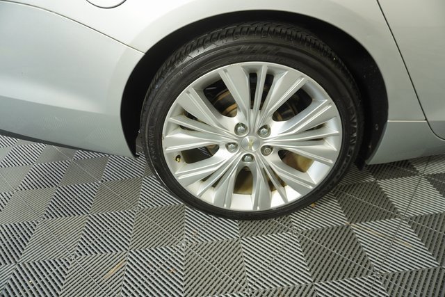 Used 2014 Chevrolet Impala LTZ image 14