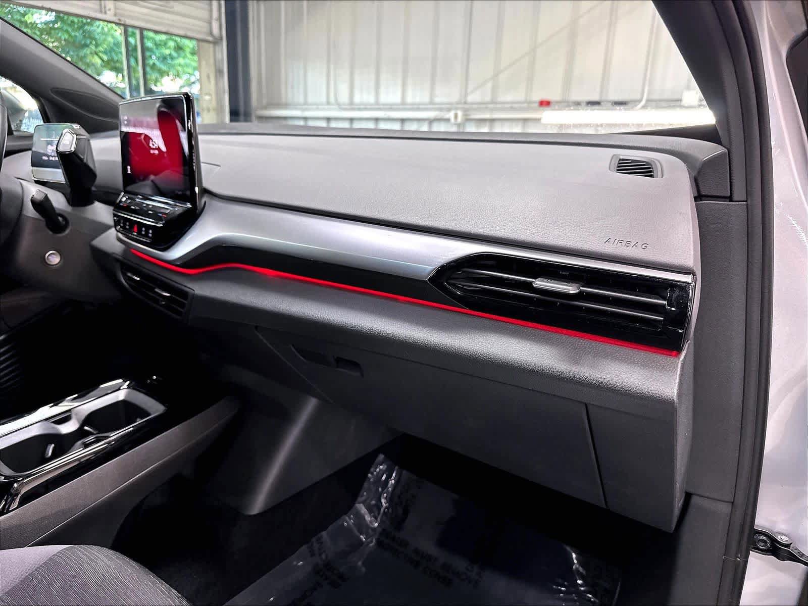 Used 2022 Volkswagen ID.4 Pro RWD image 29
