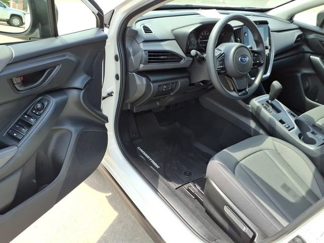Certified 2025 Subaru Crosstrek 2.0i Premium AWD/4WD image 14