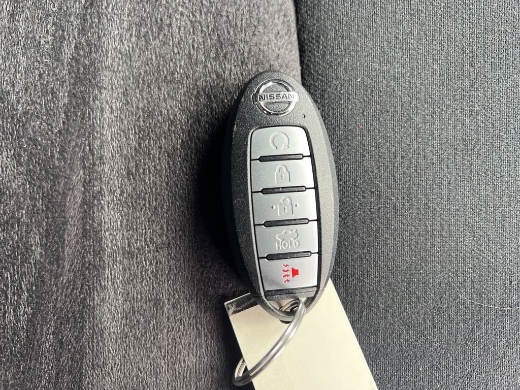 Certified 2023 Nissan Sentra SR w/ Trunk Package image 25