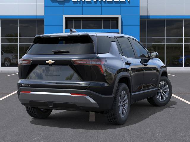 New 2026 Chevrolet Equinox LT w/ Convenience Package II FWD image 4