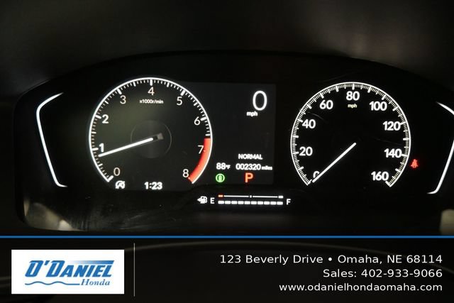 Used 2026 Honda Civic Sport image 28