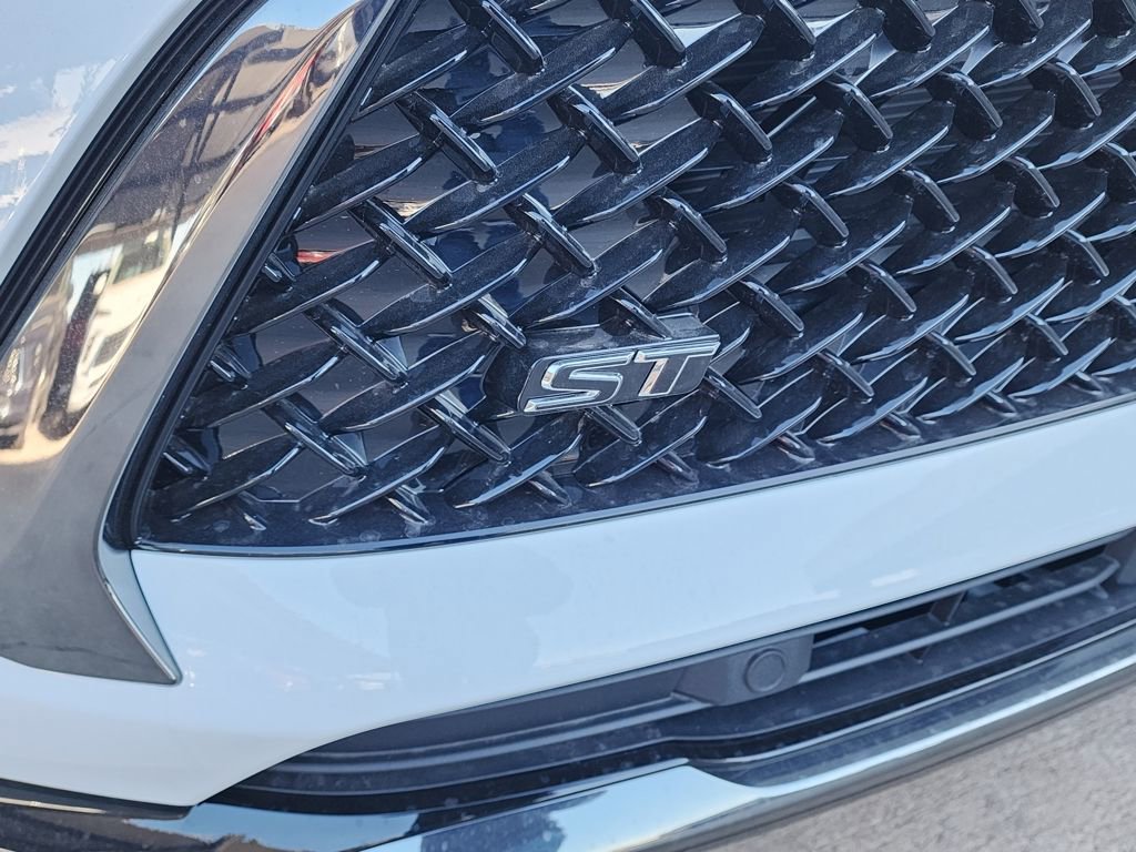 New 2026 Buick Envision Sport Touring image 10