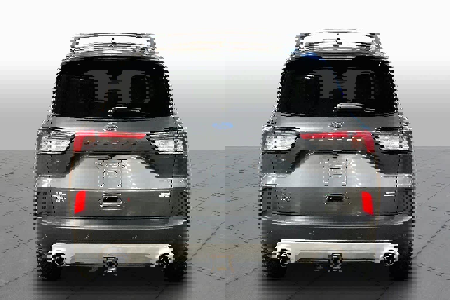 Used 2020 Ford Escape SEL image 5