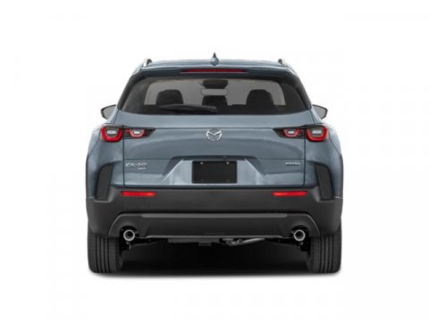 Used 2025 MAZDA CX-50 2.5 Hybrid w/ Weather Package image 8