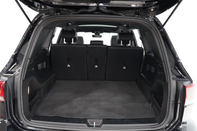 Used 2022 Mercedes-Benz GLB 250 4MATIC image 36