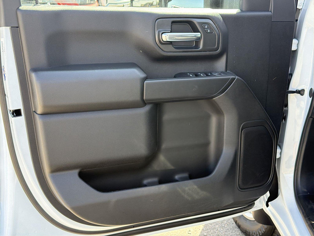 New 2026 GMC Sierra 2500 Pro w/ Convenience Package RWD image 16