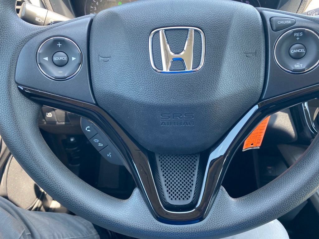 Used 2022 Honda HR-V LX image 17