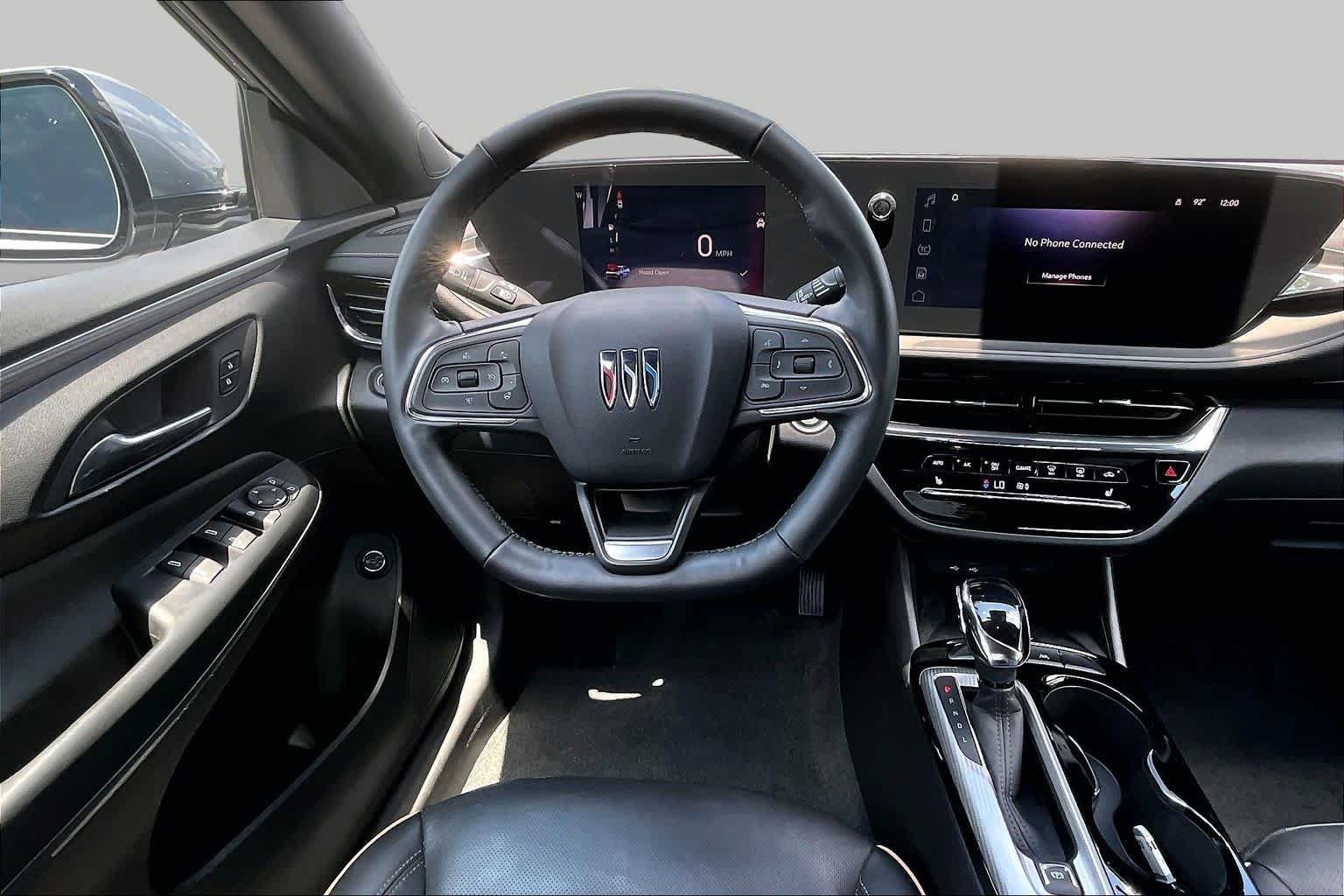 Used 2025 Buick Envista Avenir FWD image 5