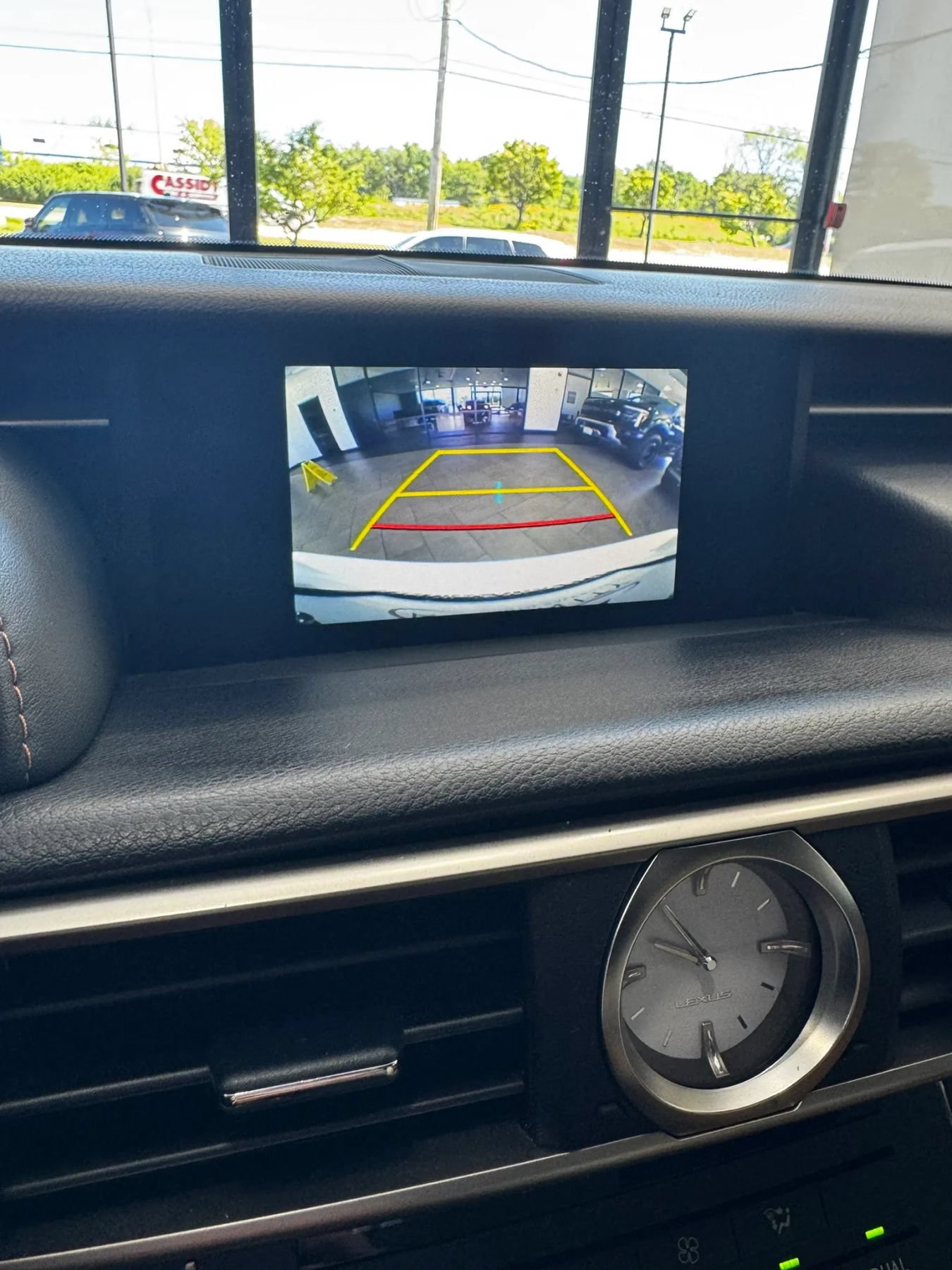 Used 2016 Lexus RC 350 AWD image 28