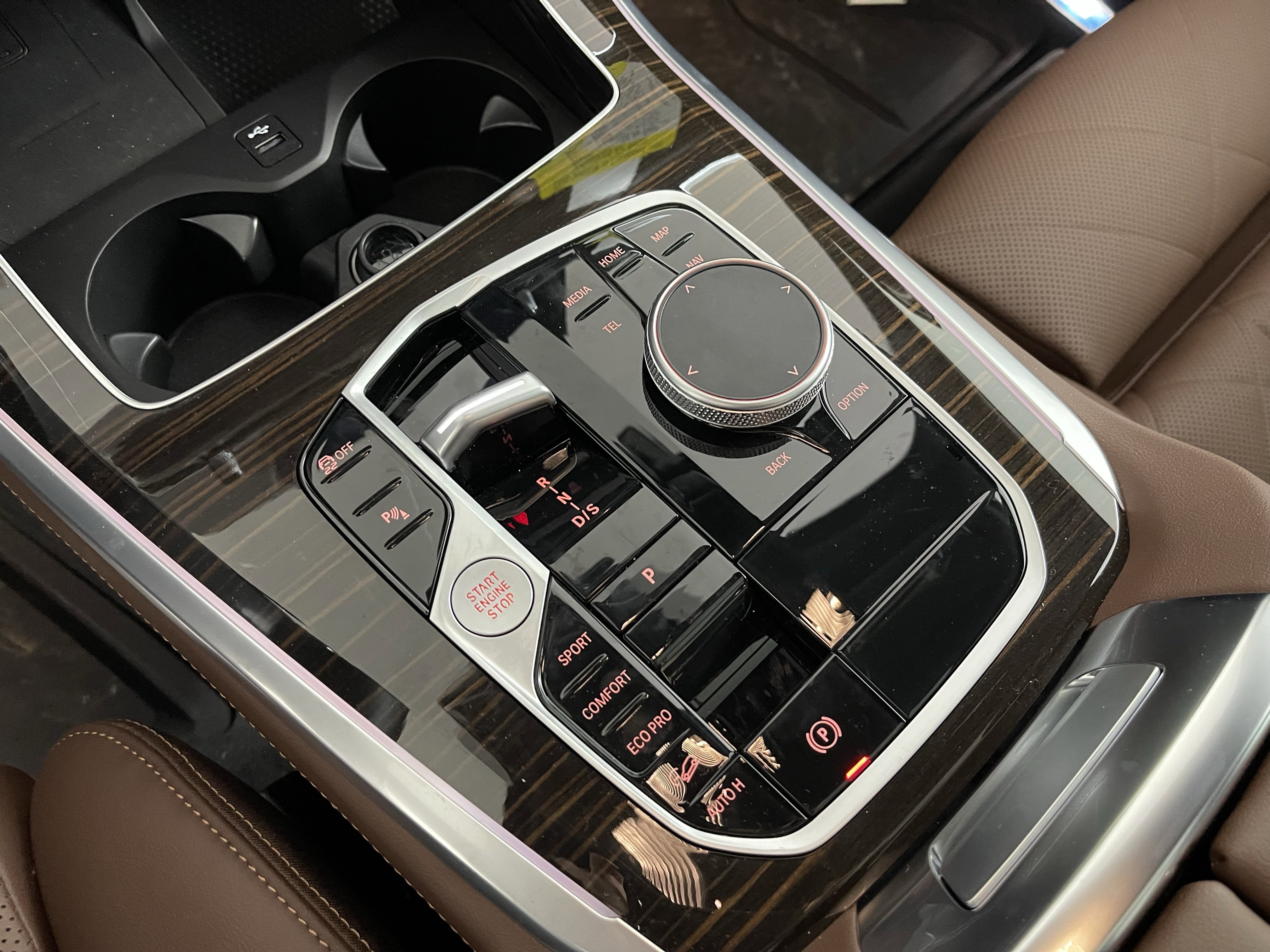 Used 2026 BMW X5 xDrive40i image 14