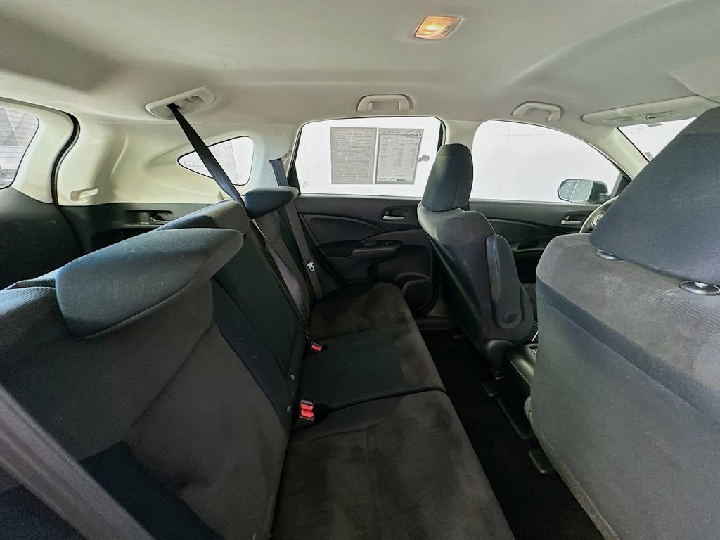 Used 2014 Honda CR-V LX image 25