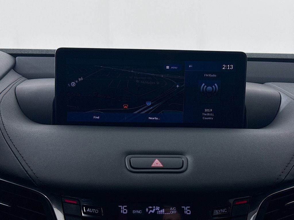 Used 2023 Acura TLX SH-AWD w/ Advance Package image 14